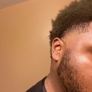 Meet your Posher, Don